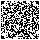 QR code with Precision Optical Inc contacts