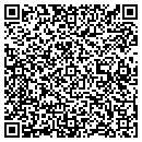 QR code with Zipadeedoodah contacts