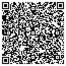 QR code with B20 Environmental contacts
