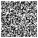 QR code with Apache Oil Co contacts