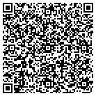 QR code with M M & M Minit Markets 2 Inc contacts