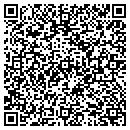 QR code with J DS Ranch contacts