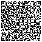 QR code with Aron's Janitorial Service contacts