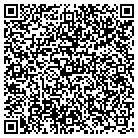 QR code with Myers Design Consultants LLC contacts