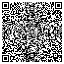 QR code with Co-Op East contacts