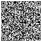 QR code with R E Rioth Painting Co contacts