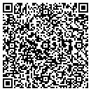 QR code with Cashion Mark contacts