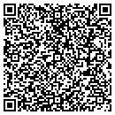 QR code with James A Farrar contacts