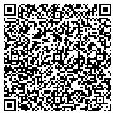 QR code with L & L Asphalt Corp contacts