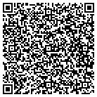 QR code with Heads Up Family Hair Care contacts