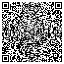 QR code with U-Store-It contacts