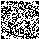 QR code with R & R Bakery & Coffee Shoppe contacts
