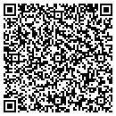 QR code with D & S Propellers contacts