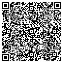 QR code with J-Bar Distributors contacts