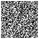 QR code with R & S Sftwr & Systems Design contacts