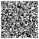 QR code with Allen's Lube Stop contacts