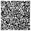 QR code with D&D Window Cleaning contacts