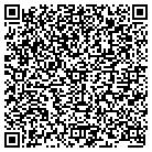 QR code with Jeff W Ives Construction contacts