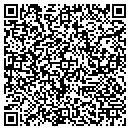 QR code with J & M Transports Inc contacts