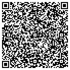QR code with Rafter D Building Contractors contacts