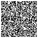 QR code with S Afiff Hasyim CPA contacts