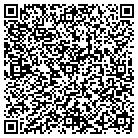 QR code with Checker Taxicab of El Paso contacts