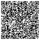 QR code with Malcolm Garrett Racing Engines contacts