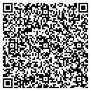 QR code with Rafter R Ranch contacts