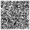 QR code with Rabbits Lounge contacts