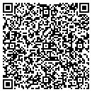 QR code with E Taylor Bail Bonds contacts