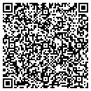 QR code with A To Z Playgrounds contacts