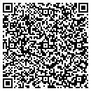 QR code with POST.NET contacts