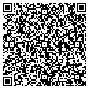 QR code with J C Penney Optical contacts