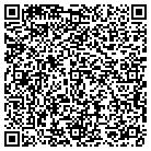 QR code with Mc Duffie Welding Service contacts