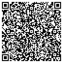 QR code with S R Group contacts