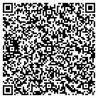 QR code with Pyramid Communication Service contacts