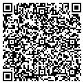 QR code with Ram contacts