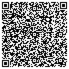 QR code with Cudds Contract Pumping contacts
