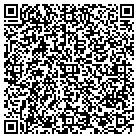 QR code with McKelligon Canyon Amphitheatre contacts