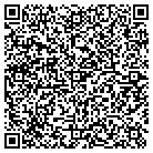QR code with Mc Allen Advanced Med Imaging contacts