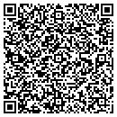 QR code with R D Mc Millan Co contacts