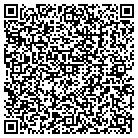QR code with Allred & Co Hair Salon contacts