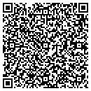QR code with Kgp Group Inc contacts
