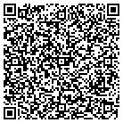 QR code with Church of The Advent-Episcopal contacts
