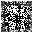QR code with J & C Wharehouse contacts