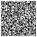 QR code with James L Burns contacts