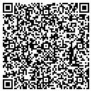 QR code with Auto Art Gt contacts