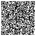 QR code with VTE LP contacts