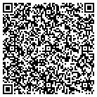 QR code with R W Mortgage Service contacts
