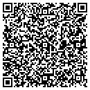 QR code with Roofing Huckobey contacts